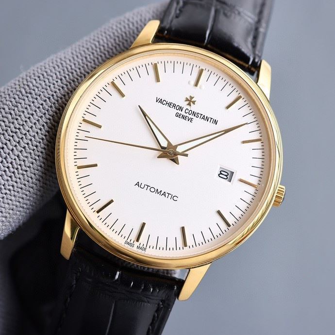 VACHERON CONSTANTIN Watches